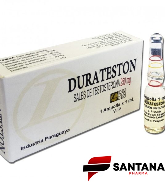 Durateston 250mg / 1ml - Landerlan