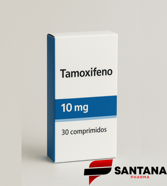 Tamoxifeno 20mg 30comp.