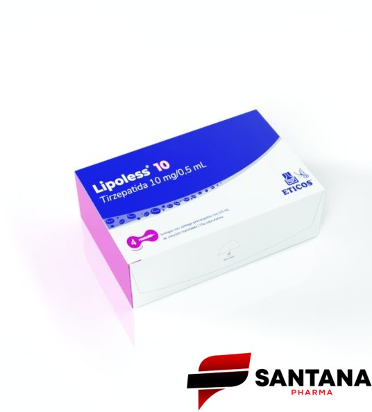 Lipoless 10mg